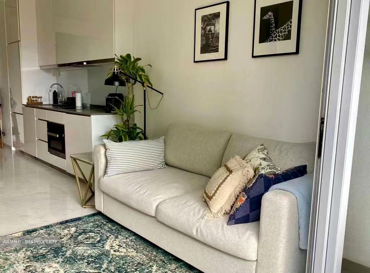Liberte (D10), Apartment #548055781